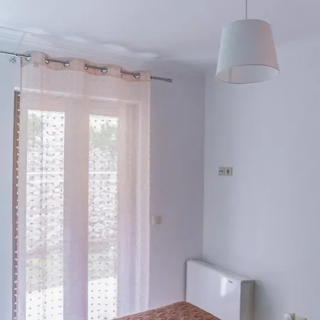 Panorama Lejlighed *
