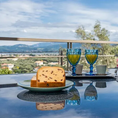 Panorama Απόλπαινα